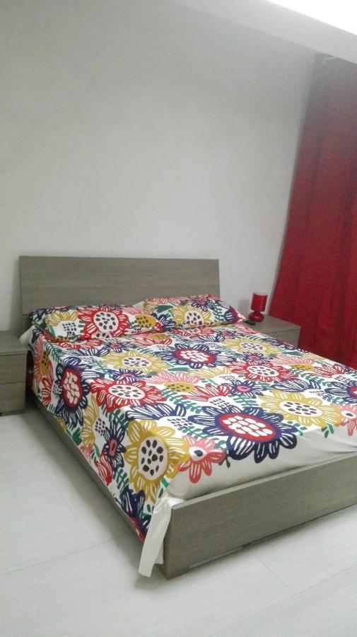 Bed and Breakfast Sweety House San Giovanni Gemini Exterior foto